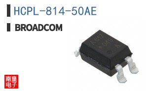 HCPL-814-50AE