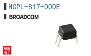 HCPL-817-00DE