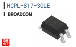 HCPL-817-30LE