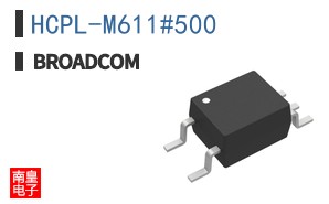 HCPL-M611#500