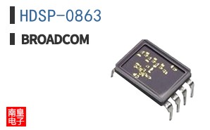 HDSP-0863