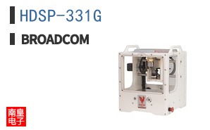 HDSP-331G