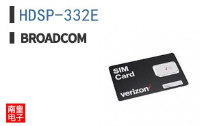 HDSP-332E