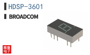 HDSP-3601