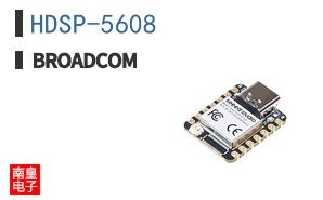 HDSP-5608