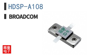 HDSP-A108