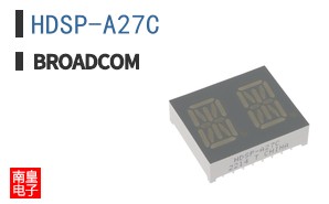 HDSP-A27C