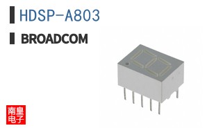 HDSP-A803
