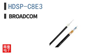 HDSP-C8E3