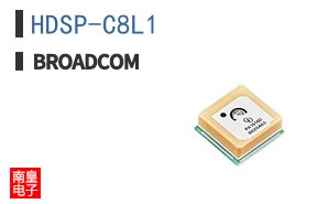 HDSP-C8L1