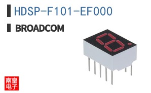HDSP-F101-EF000