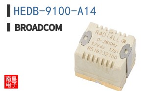 HEDB-9100-A14