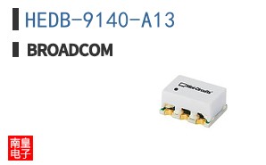 HEDB-9140-A13