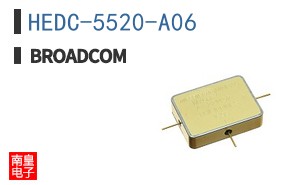 HEDC-5520-A06
