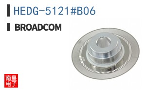 HEDG-5121#B06