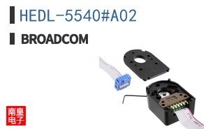HEDL-5540#A02