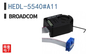 HEDL-5540#A11