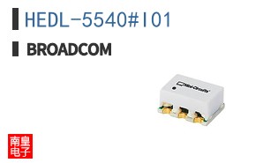 HEDL-5540#I01