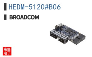 HEDM-5120#B06