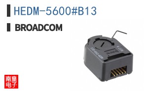 HEDM-5600#B13