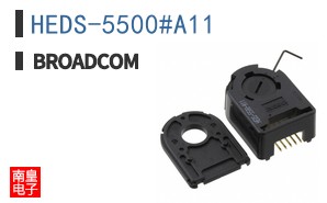 HEDS-5500#A11