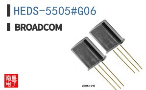 HEDS-5505#G06