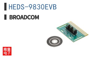 HEDS-9830EVB