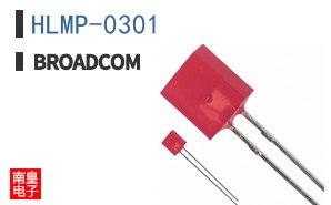 HLMP-0301