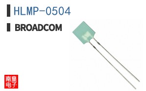 HLMP-0504