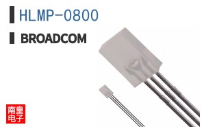 HLMP-0800