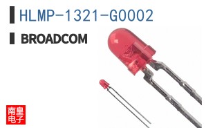 HLMP-1321-G0002