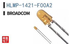 HLMP-1421-F00A2