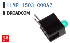 HLMP-1503-C00A2