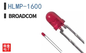HLMP-1600