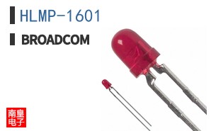 HLMP-1601|��ͨ��Ʒ�ͺ�