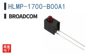 HLMP-1700-B00A1