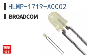 HLMP-1719-A0002|��ͨ��Ʒ�ͺ�