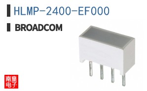 HLMP-2400-EF000