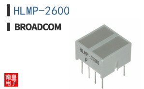 HLMP-2600