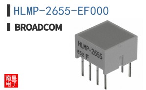 HLMP-2655-EF000