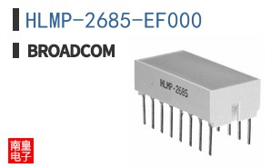 HLMP-2685-EF000
