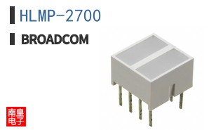 HLMP-2700