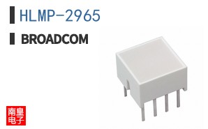 HLMP-2965|��ͨ��Ʒ�ͺ�