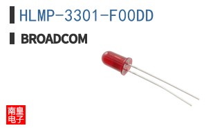 HLMP-3301-F00DD