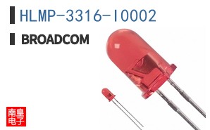 HLMP-3316-I0002