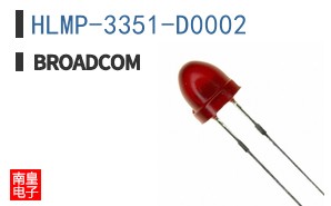 HLMP-3351-D0002