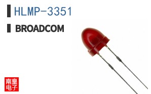 HLMP-3351
