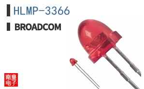 HLMP-3366