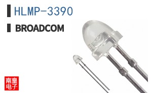 HLMP-3390