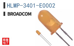 HLMP-3401-E0002